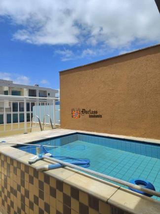 Imagem Cobertura com 3 Quartos à Venda, 221 m² em Maitinga - Bertioga