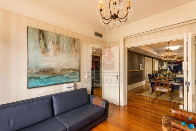 Imagem Apartamento com 3 Quartos à Venda, 222 m² em Auxiliadora - Porto Alegre Imagem Apartamento com 3 Quartos à Venda, 222 m² em Auxiliadora - Porto Alegre