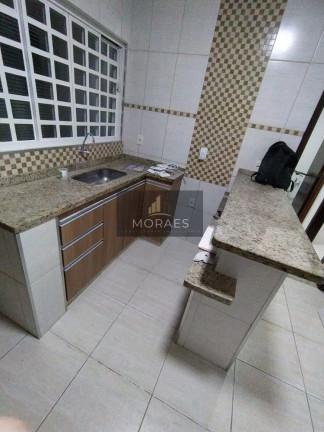 Imagem Casa com 2 Quartos à Venda, 125 m² em Vila Real - Botucatu