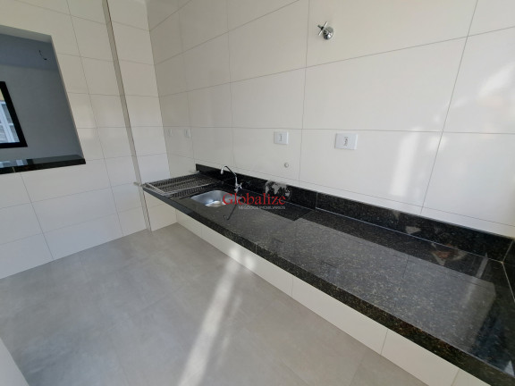 Imagem Imóvel com 2 Quartos à Venda, 94 m² em Macuco - Santos