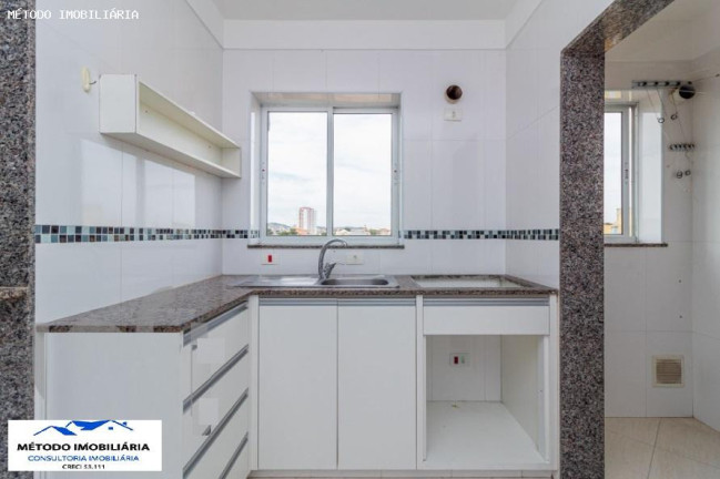 Imagem Apartamento com 2 Quartos à Venda, 70 m² em Vila Helena - Santo André
