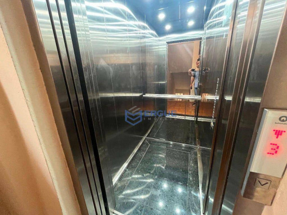 Imagem Apartamento com 3 Quartos à Venda, 87 m² em Aldeota - Fortaleza