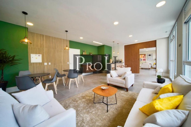 Imagem Apartamento com 2 Quartos à Venda, 45 m² em Centro - Diadema