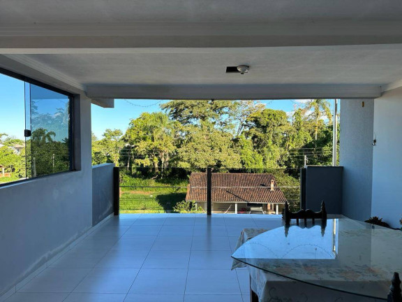 Imagem Casa com 1 Quarto à Venda, 160 m² em Costeira - Balneário Barra Do Sul Imagem Casa com 1 Quarto à Venda, 160 m² em Costeira - Balneário Barra Do Sul