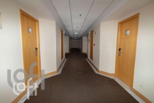 Apartamento com 1 Quarto à Venda, 35 m² em Vila Guilherme - São Paulo