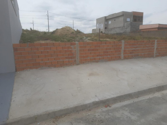 Terreno à Venda, 250 m² em Parque Residencial São Clemente - Monte Mor