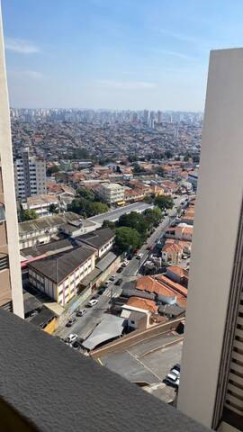 Imagem Apartamento com 2 Quartos à Venda, 55 m² em Vila Das Mercês - São Paulo