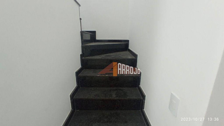 Imagem Sobrado com 3 Quartos à Venda, 127 m² em Penha De França - São Paulo