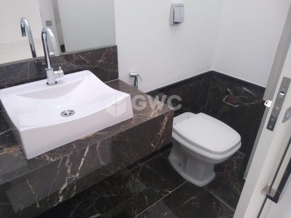 Imagem Imóvel com 3 Quartos à Venda,  em Loteamento Residencial E Comercial Fazenda São Sebastião - Marília