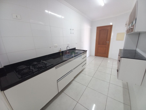 Imagem Apartamento com 2 Quartos à Venda, 104 m² em Canto Do Forte - Praia Grande Imagem Apartamento com 2 Quartos à Venda, 104 m² em Canto Do Forte - Praia Grande