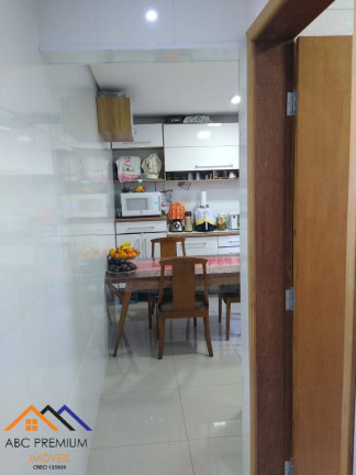 Imagem Casa com 3 Quartos à Venda, em Jardim Irene - Santo André Imagem Casa com 3 Quartos à Venda, em Jardim Irene - Santo André