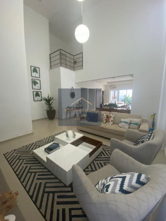 Imagem Casa de Condomínio com 3 Quartos à Venda, 312 m² em Condomínio Mont Blanc - Votorantim Imagem Casa de Condomínio com 3 Quartos à Venda, 312 m² em Condomínio Mont Blanc - Votorantim