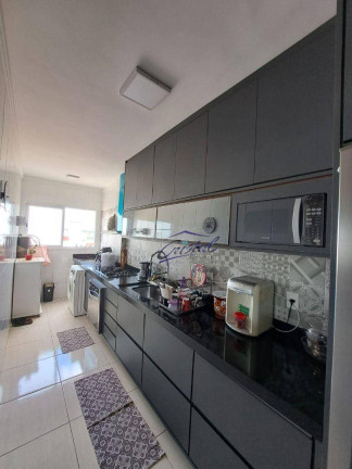Imagem Apartamento com 2 Quartos à Venda, 73 m² em Canto Do Forte - Praia Grande Imagem Apartamento com 2 Quartos à Venda, 73 m² em Canto Do Forte - Praia Grande