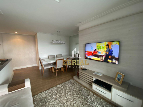 Imagem Apartamento com 3 Quartos à Venda, 91 m² em Barcelona - São Caetano Do Sul Imagem Apartamento com 3 Quartos à Venda, 91 m² em Barcelona - São Caetano Do Sul