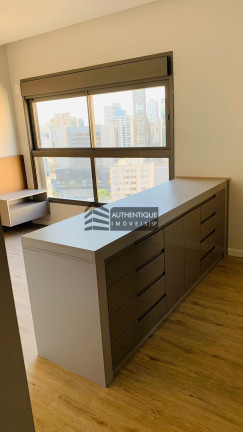 Imagem Apartamento com 3 Quartos à Venda, 154 m² em Vila Nova Conceição - São Paulo Imagem Apartamento com 3 Quartos à Venda, 154 m² em Vila Nova Conceição - São Paulo