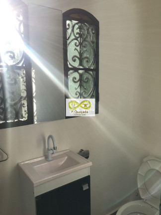 Imagem Casa com 2 Quartos para Alugar, 113 m² em Cidade Universitária - Campinas