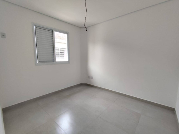 Imagem Casa com 2 Quartos à Venda, 100 m² em Campo Grande - Santos