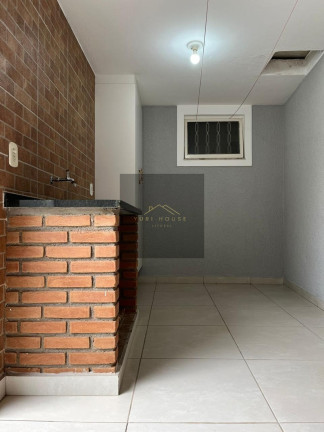 Imagem Casa com 2 Quartos à Venda, 149 m² em Parque Senhor Do Bonfim - Taubaté
