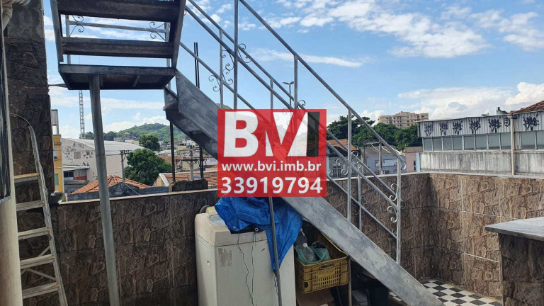 Imagem Apartamento com 3 Quartos à Venda, 72 m² em Quintino Bocaiúva - Rio De Janeiro