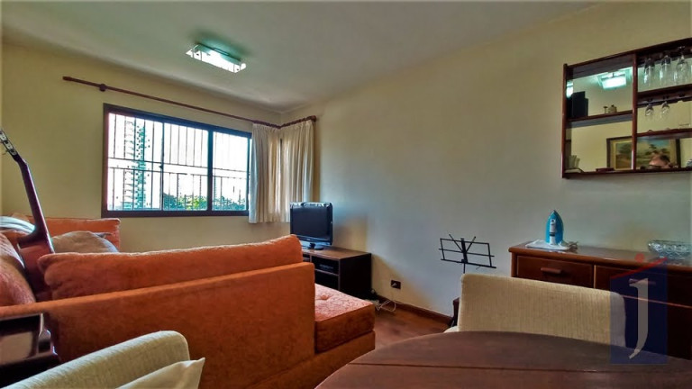 Imagem Apartamento com 2 Quartos à Venda, 67 m² em Vila Gumercindo - São Paulo