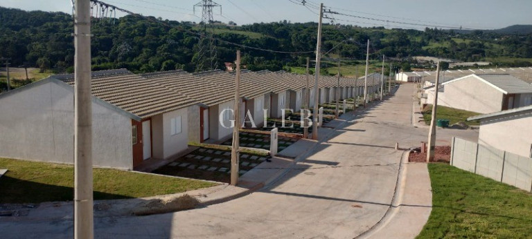 Imagem Casa com 2 Quartos à Venda, 51 m² em Condominio Reserva Nova Atibaia - Atibaia Imagem Casa com 2 Quartos à Venda, 51 m² em Condominio Reserva Nova Atibaia - Atibaia
