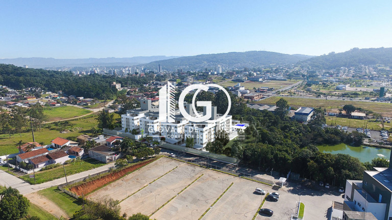 Imagem Apartamento com 3 Quartos à Venda, 117 m² em Ceará - Criciúma