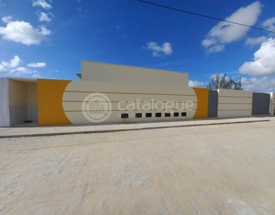 Imagem Casa de Condomínio com 2 Quartos à Venda, 58 m² em Bela Vista - Macaíba Imagem Casa de Condomínio com 2 Quartos à Venda, 58 m² em Bela Vista - Macaíba