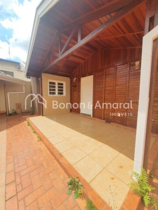 Imagem Casa de Condomínio com 2 Quartos para Alugar, 250 m² em Condomínio Okinawa - Paulínia Imagem Casa de Condomínio com 2 Quartos para Alugar, 250 m² em Condomínio Okinawa - Paulínia
