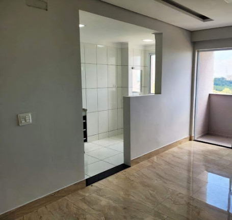 Imagem Apartamento com 3 Quartos à Venda, 60 m² em Vila Massucheto - Americana Imagem Apartamento com 3 Quartos à Venda, 60 m² em Vila Massucheto - Americana