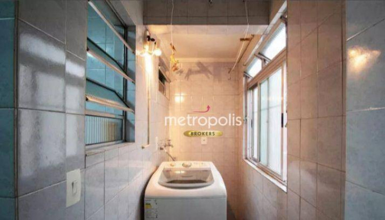 Imagem Apartamento com 2 Quartos à Venda, 66 m² em Vila Mariana - São Paulo