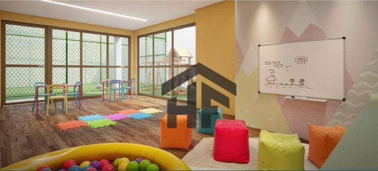 Imagem Apartamento com 3 Quartos à Venda, 64 m² em Madalena - Recife