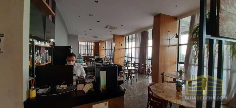 Imagem Apartamento com 1 Quarto para Temporada,  em Vila De Ponta Negra - Natal