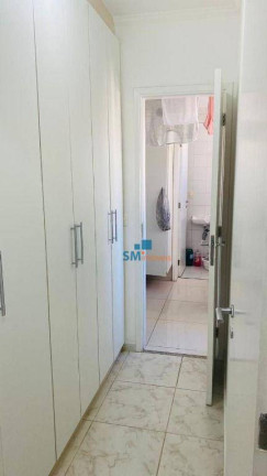 Imagem Apartamento com 3 Quartos à Venda, 93 m² em Vila Mariana - São Paulo