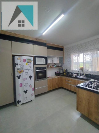 Imagem Casa com 3 Quartos à Venda, 100 m² em Portais (polvilho) - Cajamar Imagem Casa com 3 Quartos à Venda, 100 m² em Portais (polvilho) - Cajamar