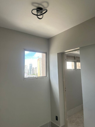 Imagem Apartamento com 3 Quartos à Venda, 99 m² em Setor Oeste - Goiânia