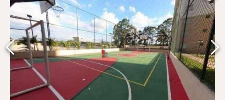 Imagem Apartamento com 2 Quartos à Venda, 54 m² em Vila Liviero - São Paulo