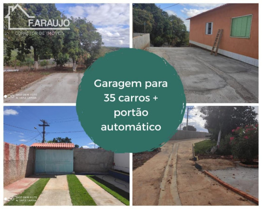 Imagem Imóvel com 6 Quartos à Venda, 600 m² em Piraporinha - Salto De Pirapora