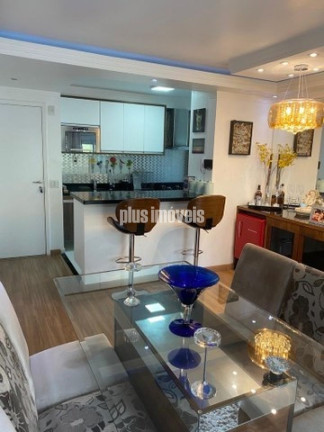Imagem Apartamento com 2 Quartos à Venda, 70 m² em Morumbi - São Paulo Imagem Apartamento com 2 Quartos à Venda, 70 m² em Morumbi - São Paulo