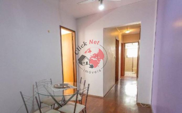 Apartamento com 2 Quartos à Venda, 63 m² em Centro - São Bernardo Do Campo