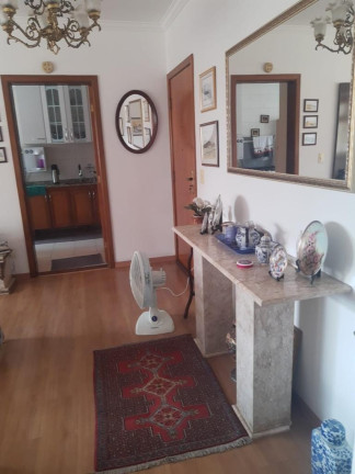 Imagem Apartamento com 2 Quartos à Venda, 76 m² em Centro - Taubaté