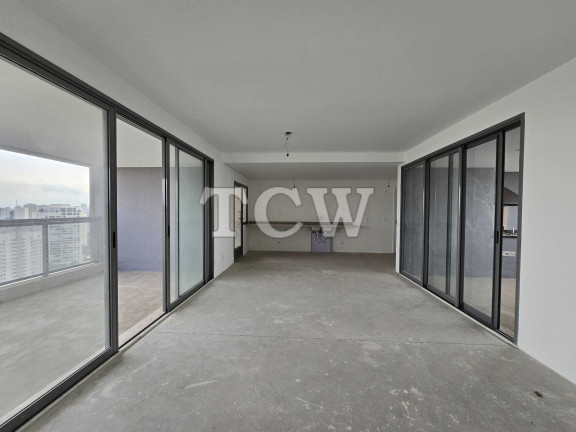 Imagem Apartamento com 4 Quartos à Venda, 165 m² em Chacara Klabin - São Paulo Imagem Apartamento com 4 Quartos à Venda, 165 m² em Chacara Klabin - São Paulo