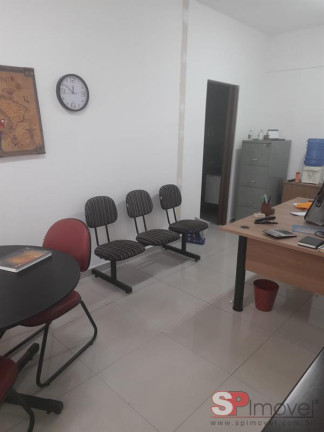 Imagem Imóvel com 1 Quarto à Venda, 30 m² em República - São Paulo Imagem Imóvel com 1 Quarto à Venda, 30 m² em República - São Paulo