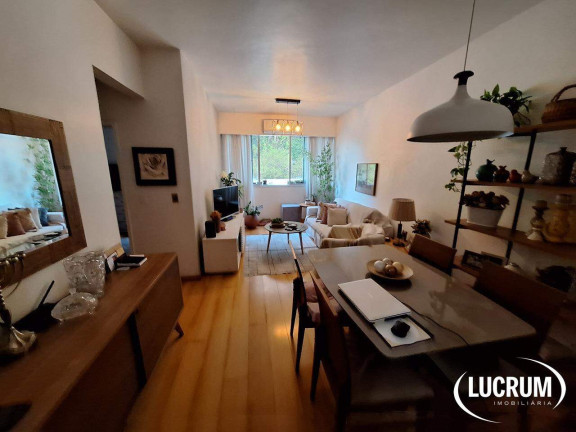 Imagem Apartamento com 2 Quartos à Venda, 80 m² em Lagoa - Rio De Janeiro Imagem Apartamento com 2 Quartos à Venda, 80 m² em Lagoa - Rio De Janeiro