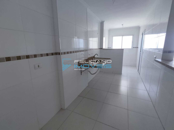 Imagem Apartamento com 2 Quartos à Venda, 80 m² em Aviação - Praia Grande