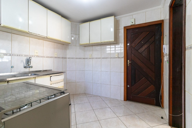 Imagem Apartamento com 3 Quartos à Venda, 71 m² em Vila Firmiano Pinto - São Paulo