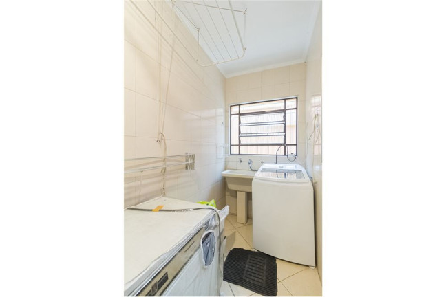 Imagem Casa com 3 Quartos à Venda,  em Vila Invernada - São Paulo