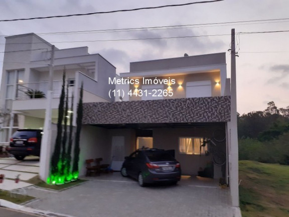 Imóvel com 3 Quartos à Venda,  em Loteamento Reserva Da Mata - Jundiaí