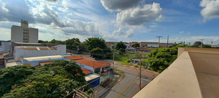 Imagem Apartamento com 3 Quartos à Venda, 96 m² em Campinas