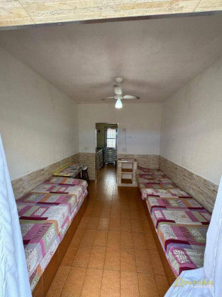 Imagem Kitnet com 1 Quarto à Venda, 20 m² em Vila Guilhermina - Praia Grande Imagem Kitnet com 1 Quarto à Venda, 20 m² em Vila Guilhermina - Praia Grande