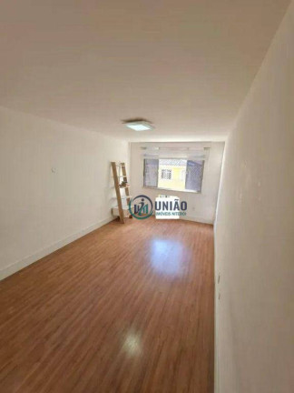 Foto do imóvel Apartamento com 2 Quartos à Venda, 90 m² em Icaraí - Niterói